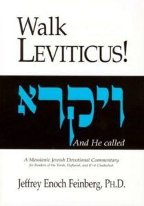 Walk Leviticus