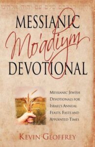 Messianic Moadiym Devotional